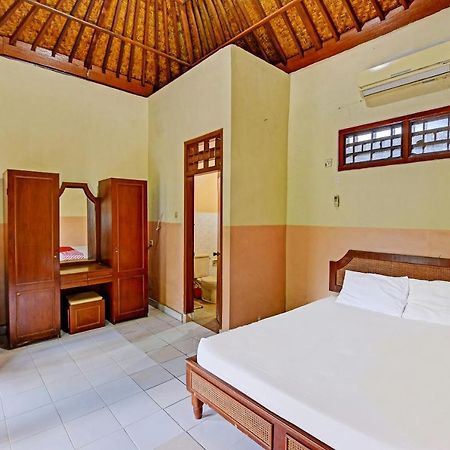 Oyo 91503 Hotel Gedong Ayu Near Sanur Ubud Eksteriør bilde