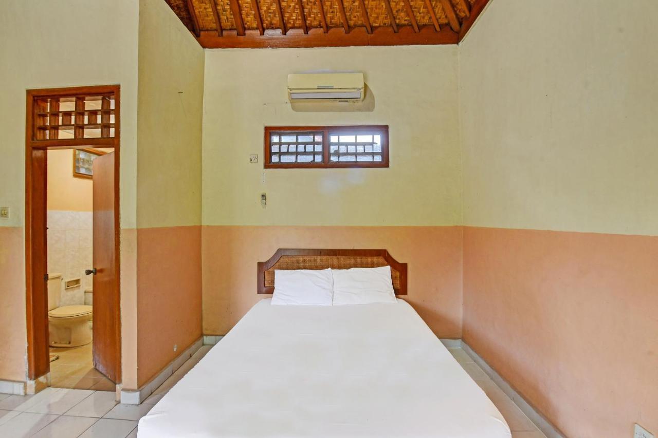 Oyo 91503 Hotel Gedong Ayu Near Sanur Ubud Eksteriør bilde